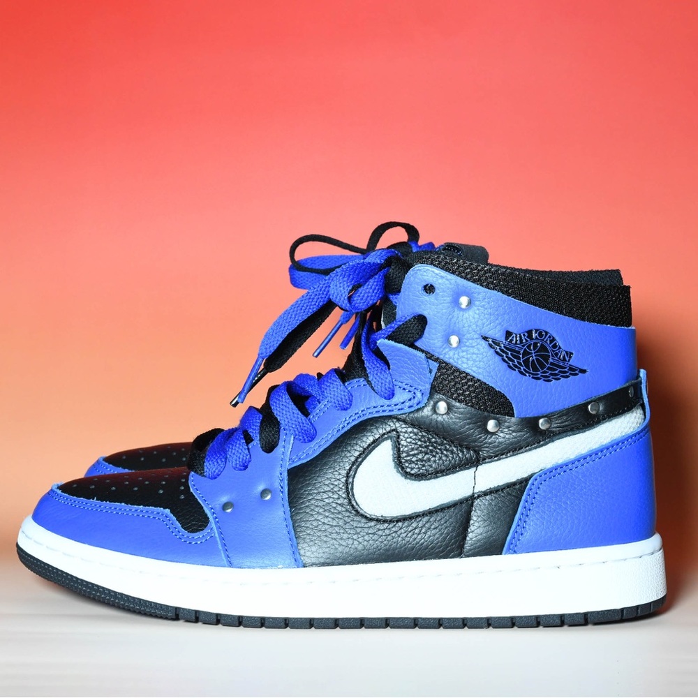 Jordan Air Retro High Zoom Sisterhood - Picture 3 of 8